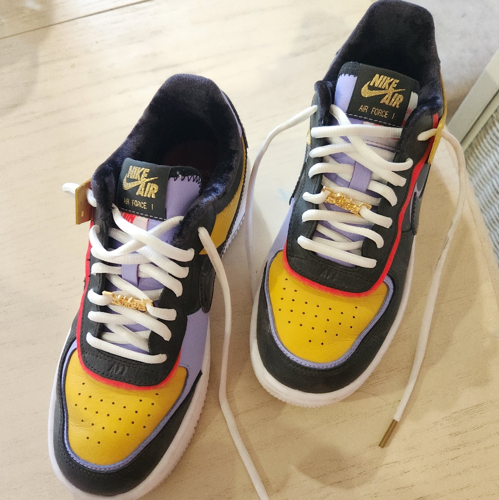 Nike Air Air Force